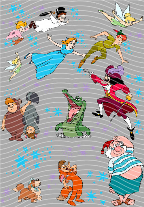 A5 Notebook Wraps-A 1371